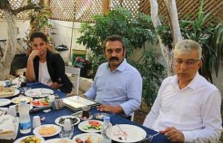 Öztorun: “Kozan’a sağlam ve kalıcı hizmetler...