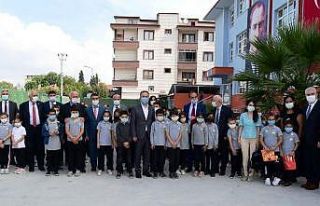 Özyiğit: “Eğitim, millî güvenlik meselesidir”