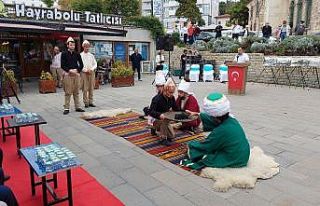’Pabucu dama atılmak’ deyimi gerçek oldu