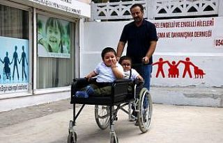 Pahalıydı alamadılar onlar da kendileri yaptı,...