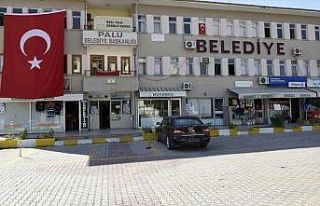 Palu Belediyesince daha önce açıklanan işçi alımı...