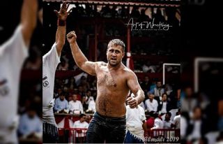 Pamukkale Belediyespor er meydanında da yer alacak