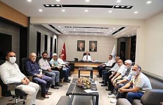 Pamukkale Belediyespor yeni dönemde şaha kalkacak