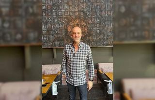 Pandemi restoran düzenlerini de değiştirdi