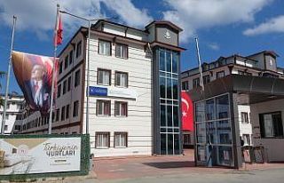 Pandemi yurtları öğrenciler için hazırlanıyor