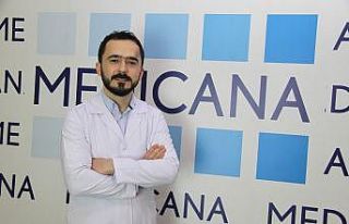 Pandemide eklem ağrıları artış gösterdi