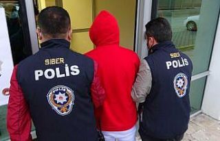 Pandemide evden para kazanma vaadiyle dolandırıcılık...