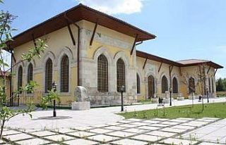 Pandemide müzelere ilgi azaldı