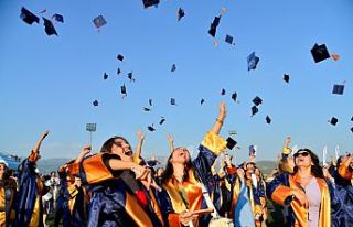 Pandemide yapamadıkları ‘KEP’lerini fırlattılar