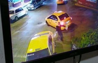 Para istediği ağabeyini kurşun yağmuruna tuttu,...