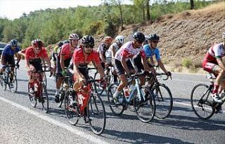 Pedallar Patara’da çevrilecek