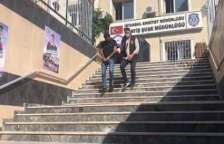 Pendik’te alacak verecek cinayeti