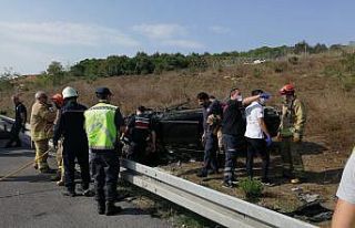 Pendik’te feci kaza: Anne ve baba hayatını kaybetti,...