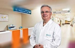 Perinatoloji Uzmanı Prof. Dr. Namık Demir: “Tereddüt...