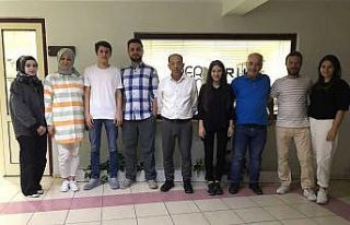 PERSAM’da muhasebe eğitimleri başladı