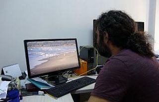 Petrol sızıntısı Mersin sahillerini tehdit ediyor