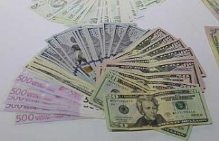 Piyasaya sahte 5 milyon lira süren çeteye “Benjamin”...