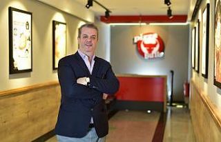 Pizzabulls 1 milyon 200 bin dolarlık yatırım yapacak