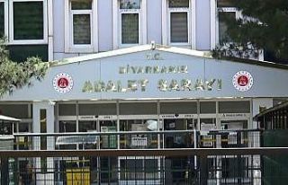 PKK’lı terörist Kar’a verilen 32 yıl cezanın...