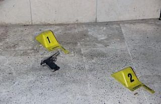 Polis, silahla yaralama olayına karışan şüphelileri...