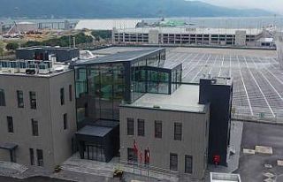 PORT YARIMCA ve Stellantis Group’tan otomotiv lojistiğinde...