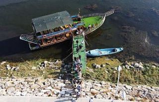 Prof. Dr. Güneş: “2024 yılına kadar turizmin...