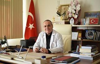 Prof. Dr. Koç “Okullar başladı çocukları dinleyelim”