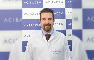Prof. Dr. Sofikerim: “Prostat kanser tümörü,...