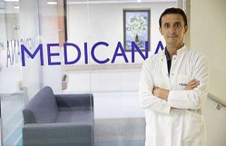 “Prostat kanserinin erken teşhisinde PSA kan testi...