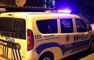 Psikolojik sorunları bulunan genç, 5 yaşındaki...