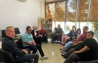 Pursaklar’da okumaya engel yok