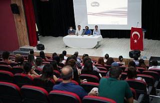 Radikal Eğitim Kurumları, pandemide de eğitimi...