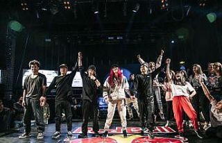 Red Bull BC One ile Breaking’in tarihine yolculuk