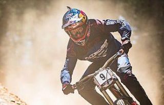 Red Bull Dawn till Dusk Kapadokya’da yapılacak