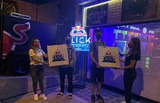 Red Bull Flick yeni sezonda ilk finalistler belli...