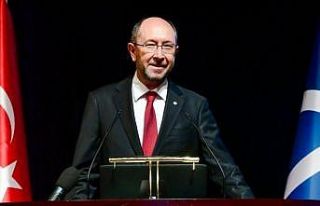 Rektör Erdal’dan ’2 Eylül’ mesajı