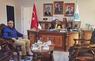 Rektör Karabulut’tan sağlıkta akredite vurgusu