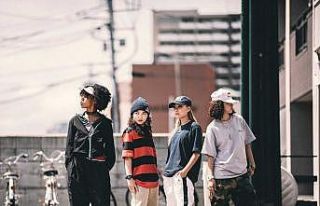 Rise of the B-Girls belgeseli izleyicilerle buluştu