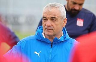 Rıza Çalımbay’ın Fenerbahçe’ye şansı tutmuyor!