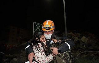 Rize AFAD’a Dadaş müdür