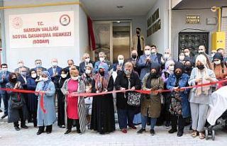 Roman kadınları SODAM’da meslek öğrenecek
