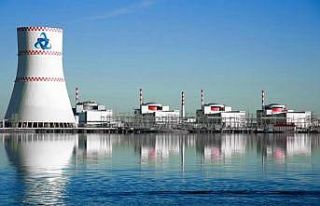 Rosatom, ticari bir reaktörde ATF operasyonu başlatıyor