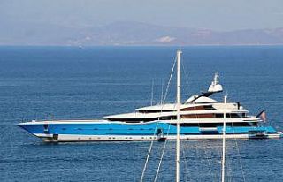 Rus milyarder 400 milyon dolarlık yatıyla 3 aydır...