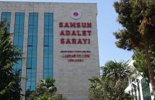 Rüşvetten tutuklanan daire başkanının 12 yıla...