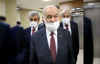 Saadet Partisi Genel Başkanı Karamollaoğlu: “Şu...