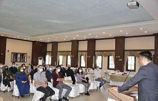 Safranbolu’da "Eğitimde Yapay Zeka ve İnovasyon"...