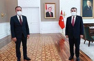 Sağlık Bakanlığı’ndan Çorum’a 120 doktor...