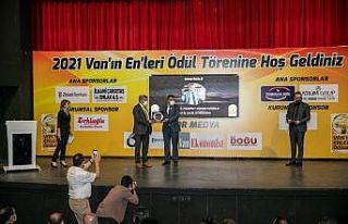 Sağlık Müdürü Prof. Dr. Sünnetçioğlu’na...