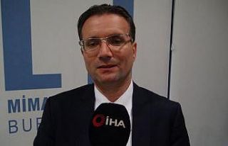 Sağlık turizminde Bursa öne çıkıyor