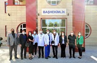 Sağlıklı Hayat Merkezlerinin 3.’sü açılıyor